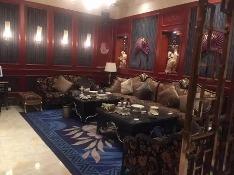 呼伦贝尔性价比高三大KTV消费排名